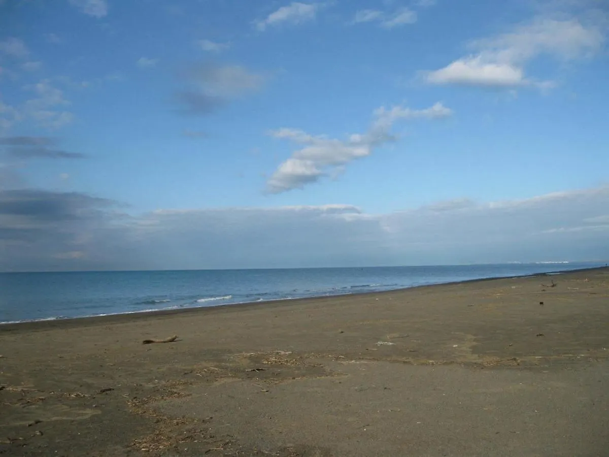 Luxurious Holiday Home In Tuscany Near The Beach 마리나 디 카스타녜토 카르두치