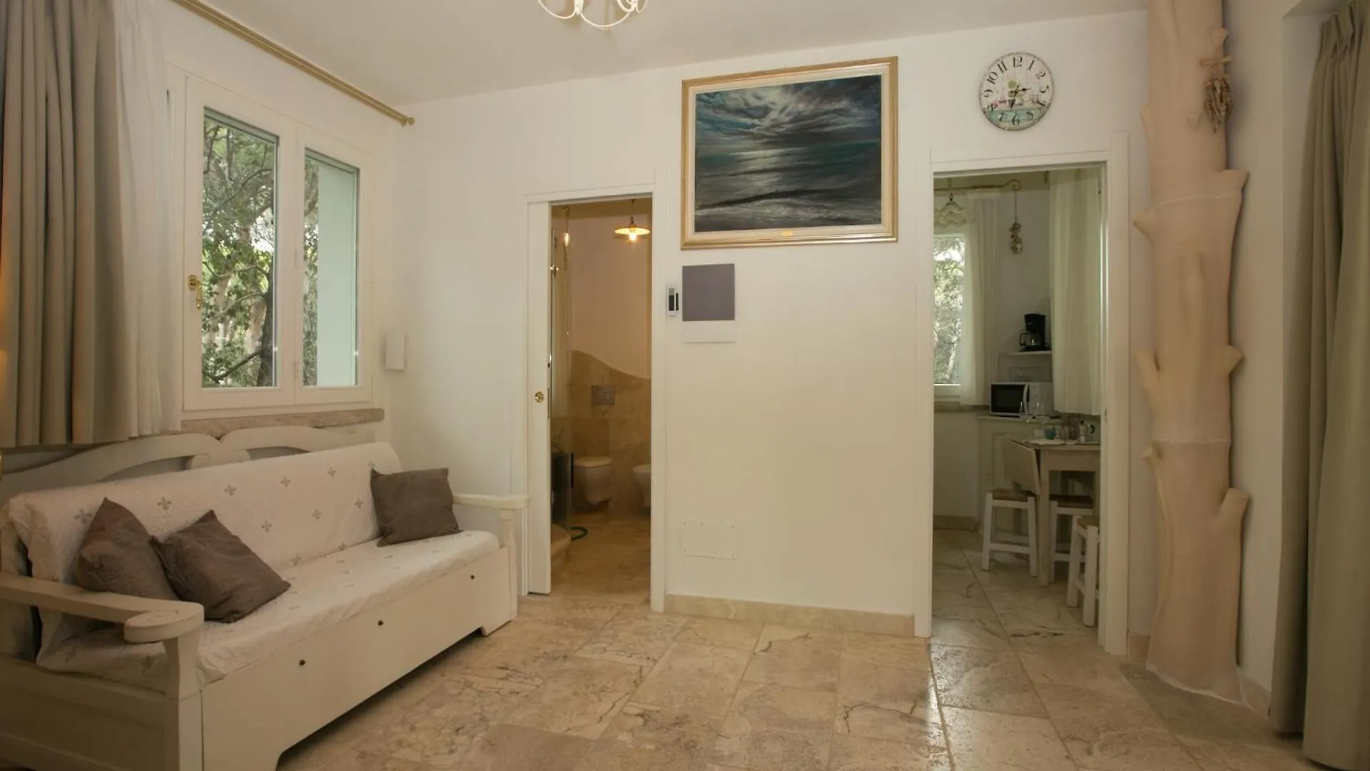 Luxurious Holiday Home In Tuscany Near The Beach 마리나 디 카스타녜토 카르두치