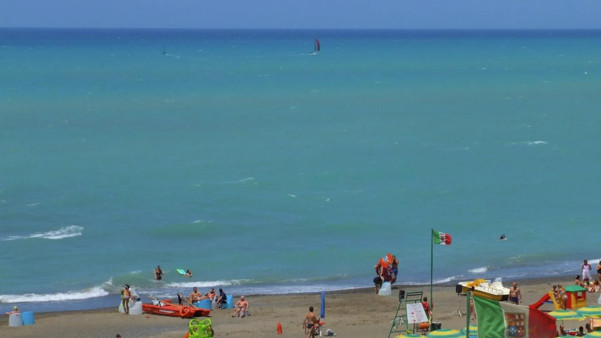 Luxurious Holiday Home In Tuscany Near The Beach 마리나 디 카스타녜토 카르두치 0*,
